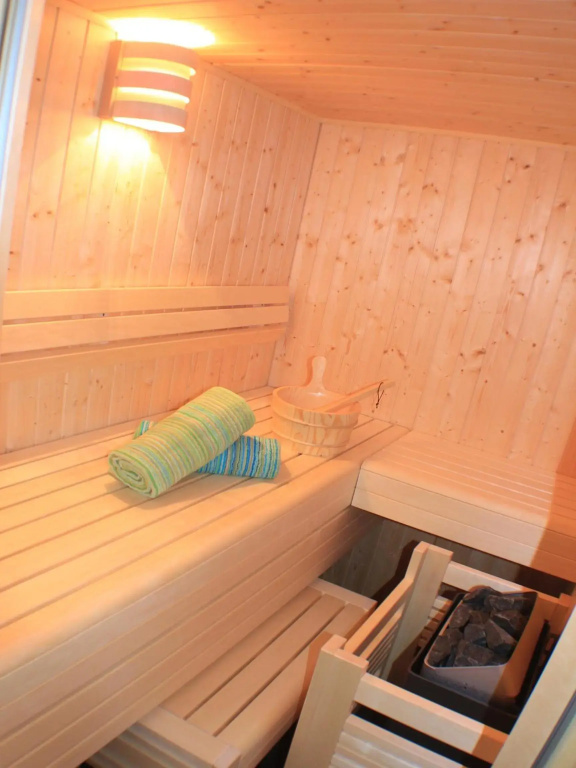 Ferienwohnung Silbermöwe im Kirschgarten 1