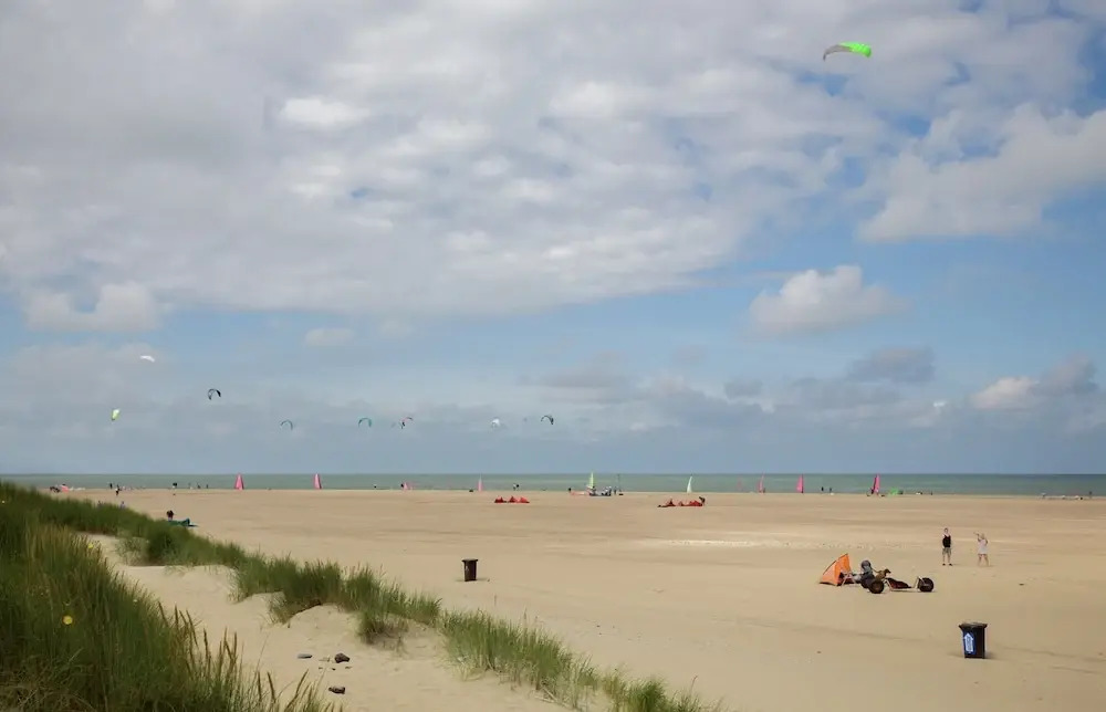Chalet in Kattendijke near Eastern Scheldt
