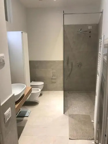 Suite la Castellana