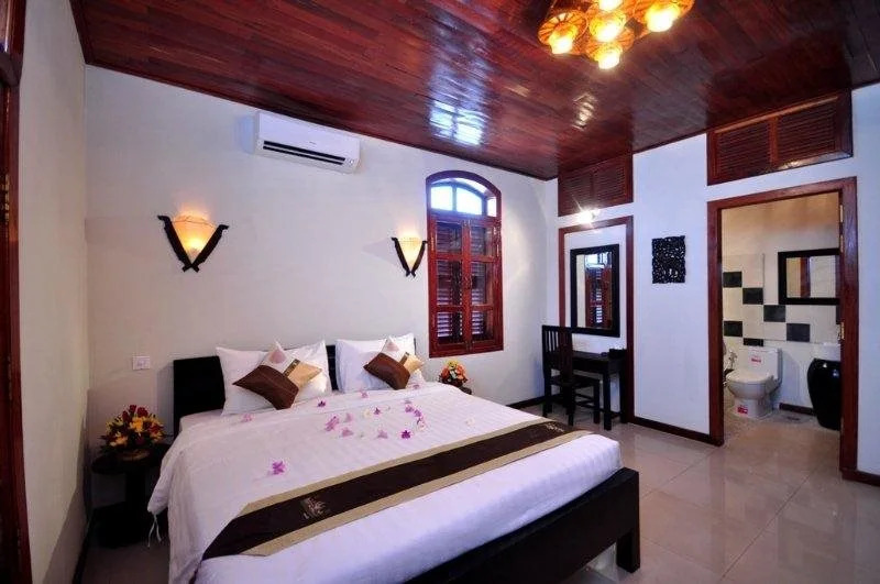 Tropical Boutique Spa