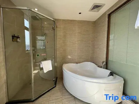 Vienna Hotel (Chengdu Convention and Exhibition Center, Intime City)