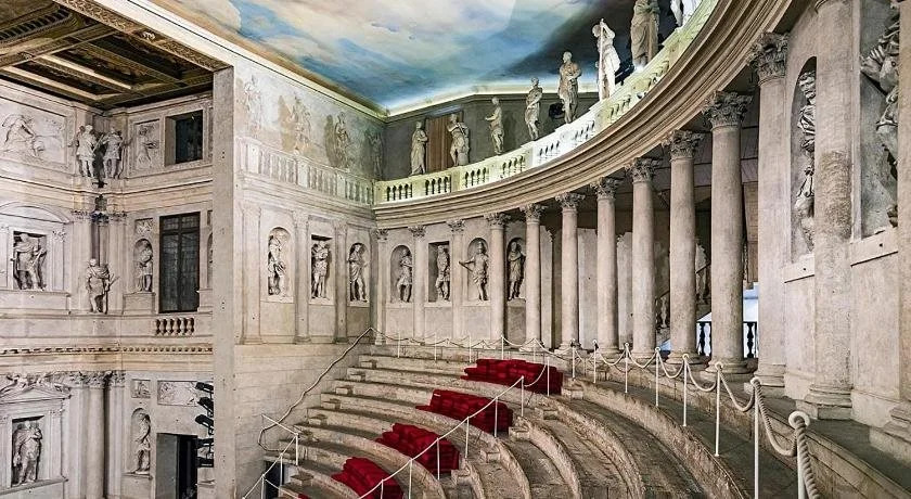 Olimpico Santa Corona