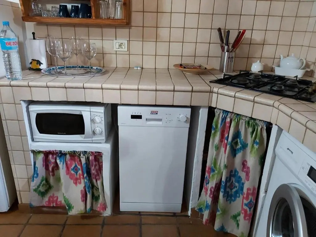 Casa los Abuelos