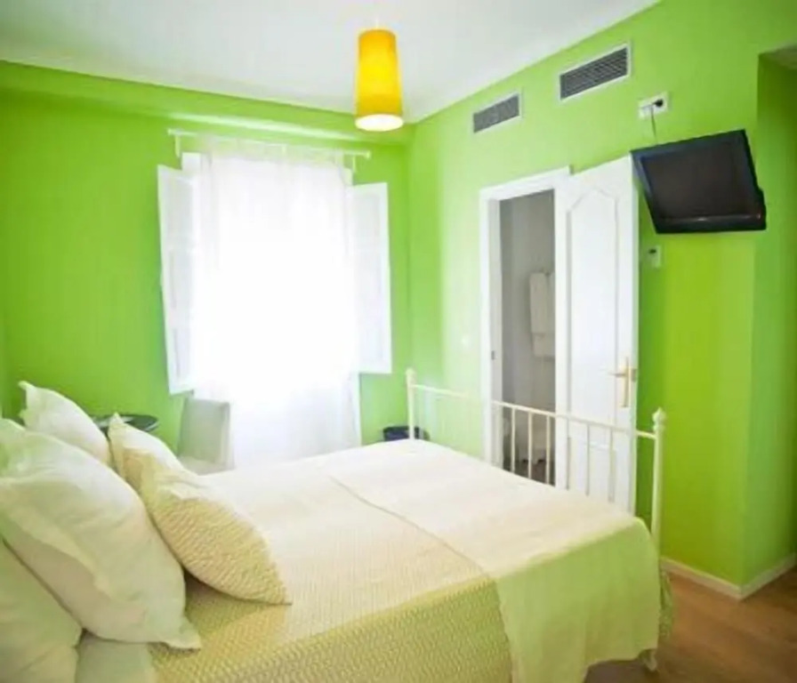 Hostal Five Gates