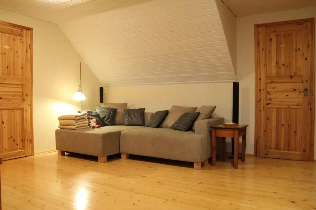 Tiiker Homestay