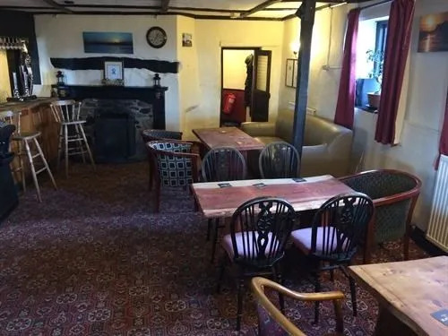 The Palk Arms