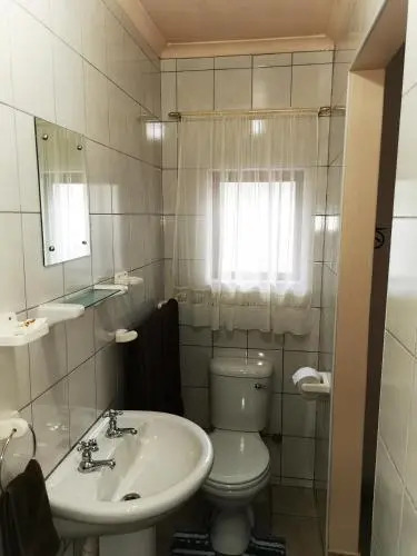 Serendipity Guest House