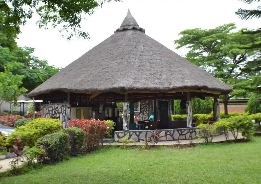 Gracious Hotel