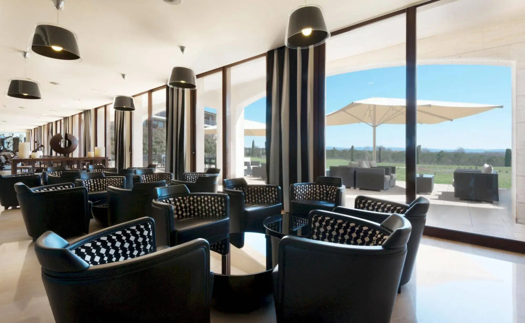 Hotel Mas Solà