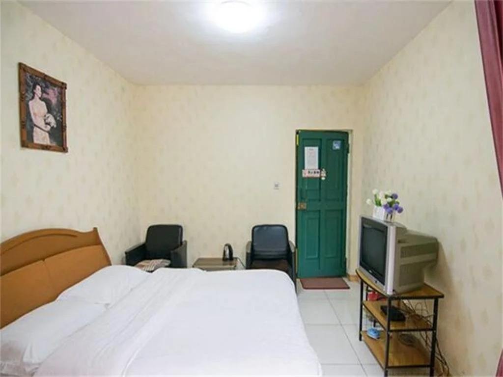 Mianyang Qingyang Hostel