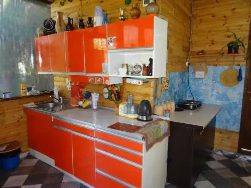 АЛАМЫС ГОСТЕВОЙ ДОМ Пицунда