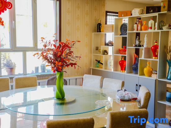 Yining Guanjuli Homestay（Ili River Scenic Area Homestay）