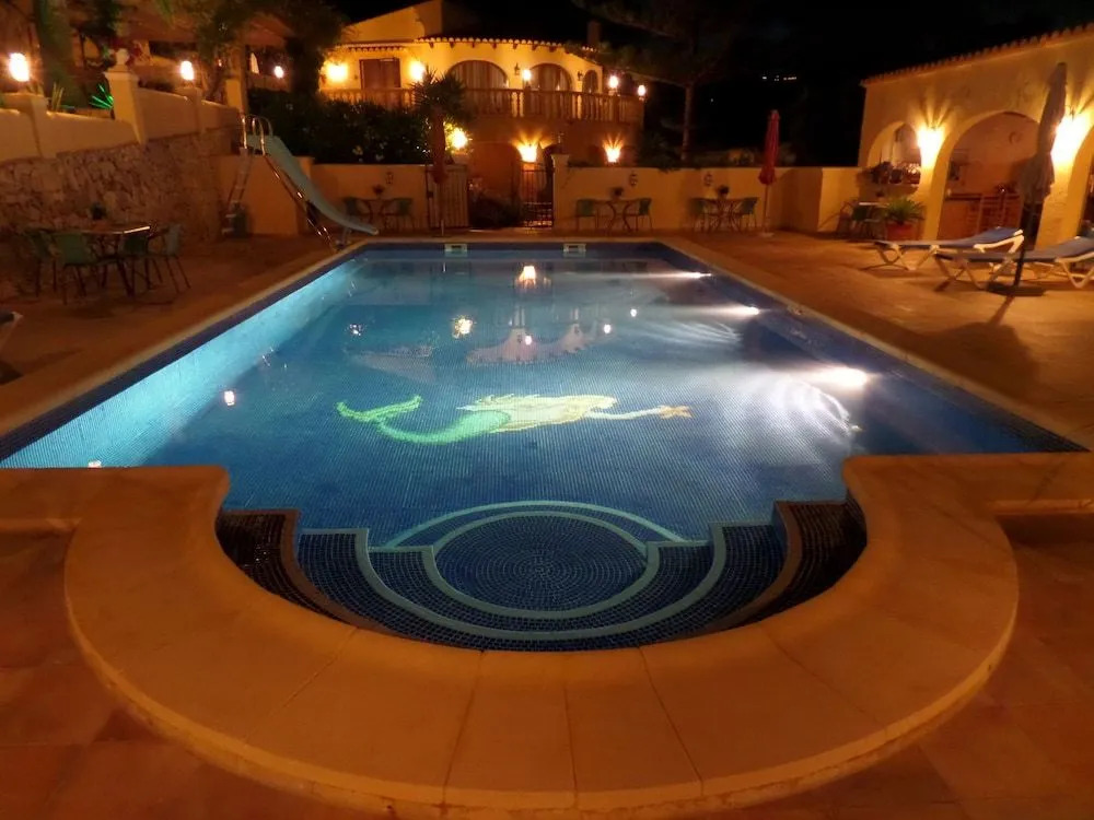 Villa Senomar