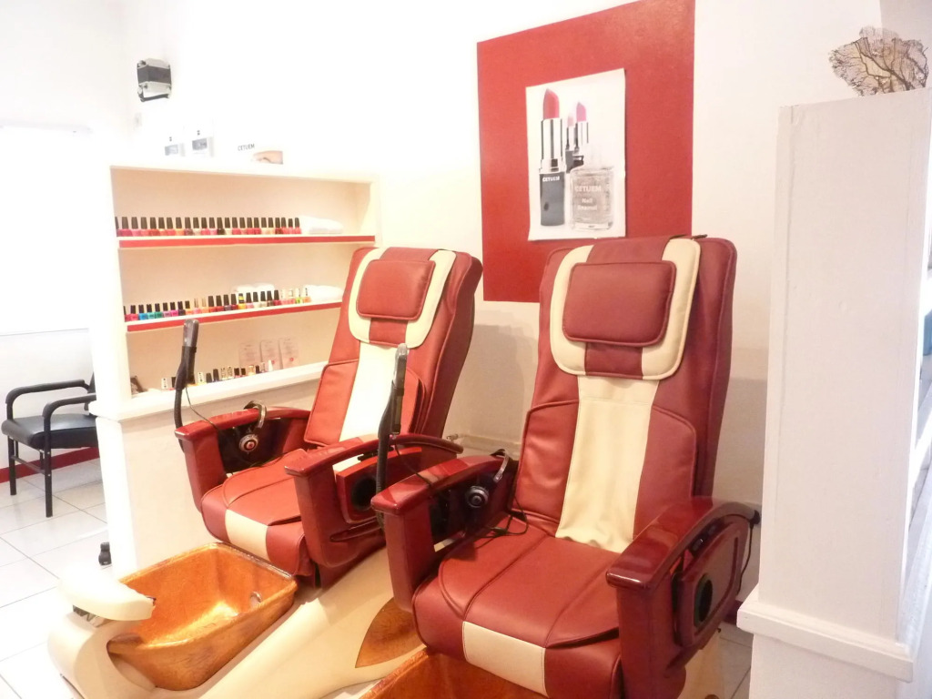 La Heliconia & Day Spa