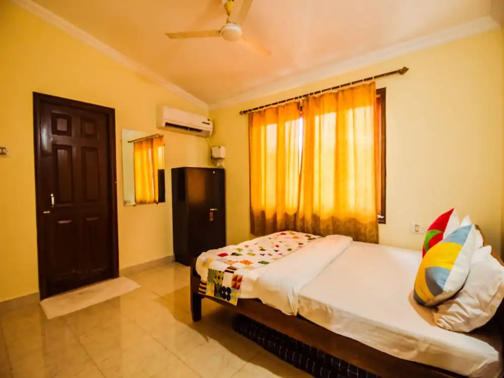 OYO 12708 Home 2BHK Calangute Beach