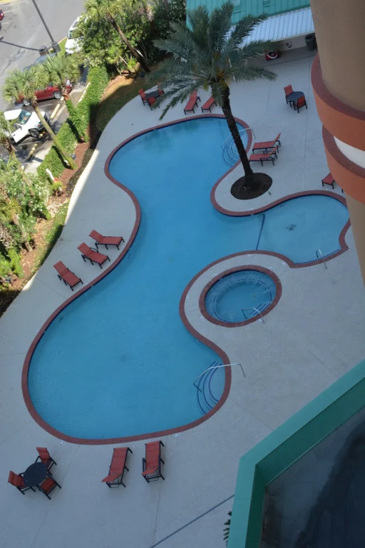Inn at the Isle of Capri Lake Charles