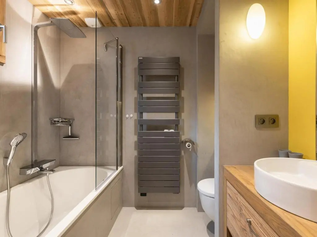 Appartement La Clusaz, 4 pièces, 6 personnes - FR-1-304-176