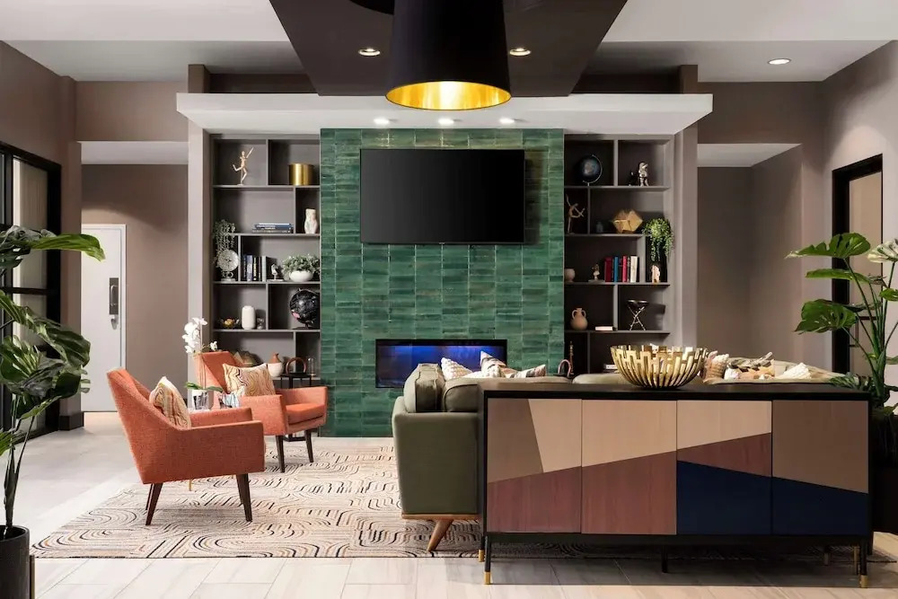 Hilton Hartford