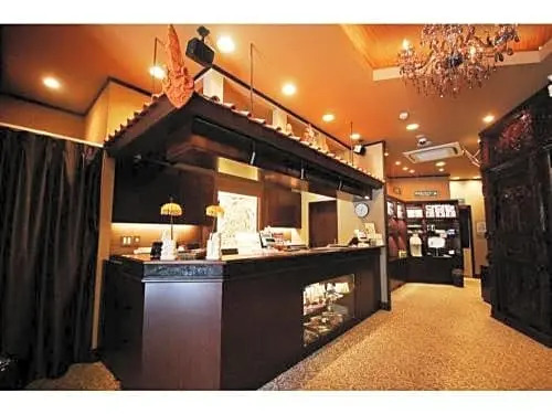 【Men Only】Capsule Hotel Anshin Oyado Akihabara / Vacation STAY 78413