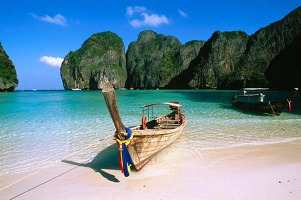 iCheck Inn Ao Nang Krabi