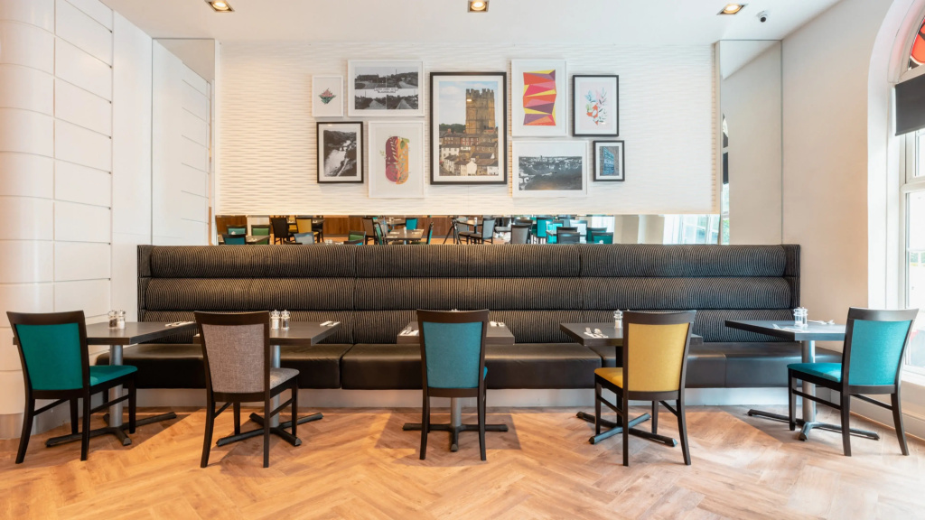 Holiday Inn Darlington-A1 Scotch Corner by IHG