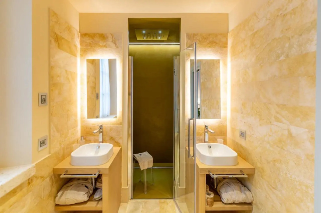 Villa Svetoni Wine Resort