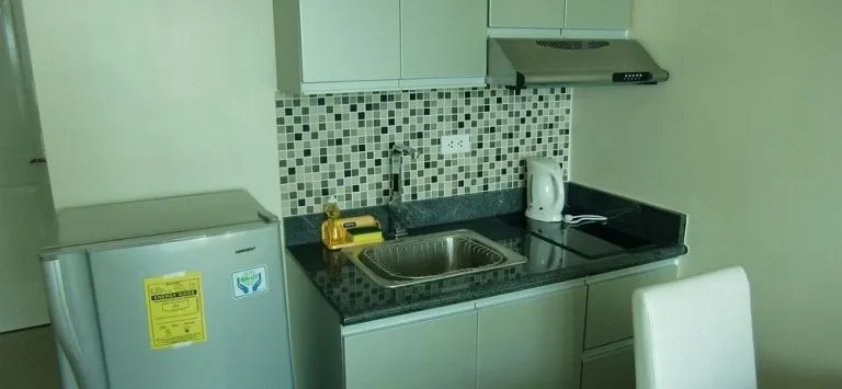 Travelers Service Apartment