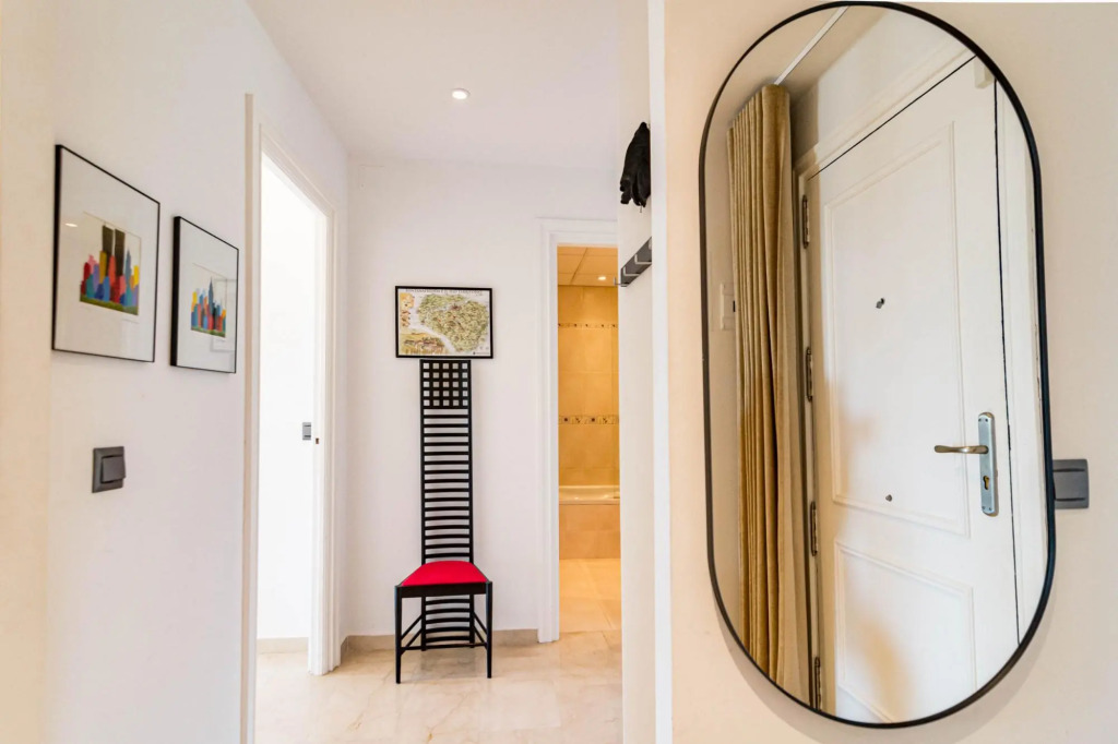 CB1- Holiday home Puerto Banus by Roomservices