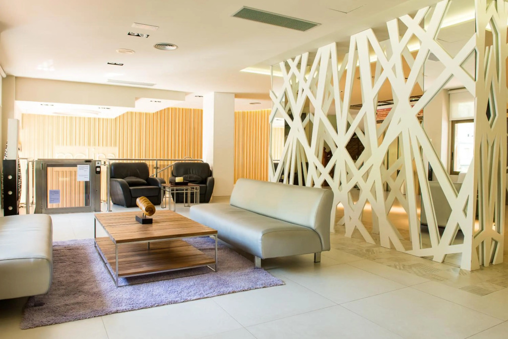 Hotel Melina