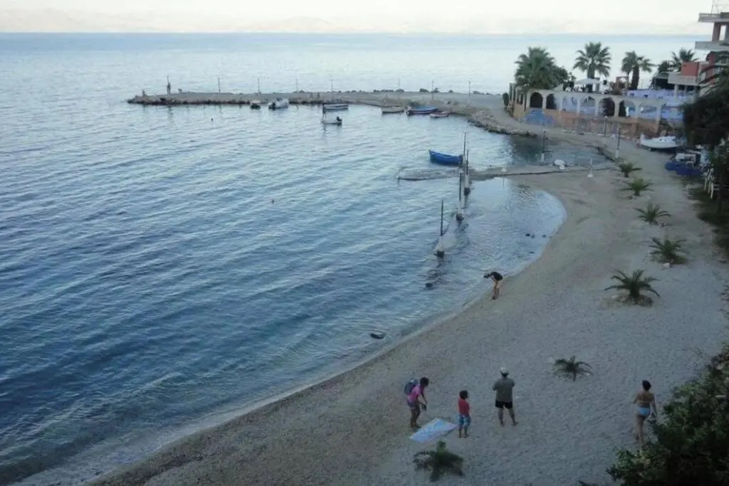 Theofilia Sea Side Studio