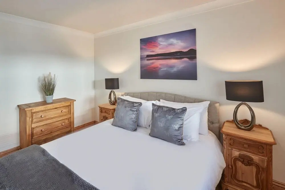 Amber Shores in Saltburn-by-the-Sea