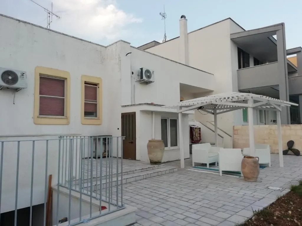 B&B Villa Ginevra