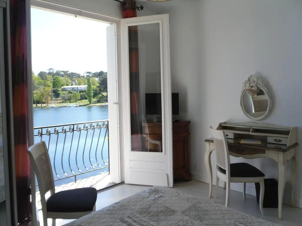 La Caravelle Logis