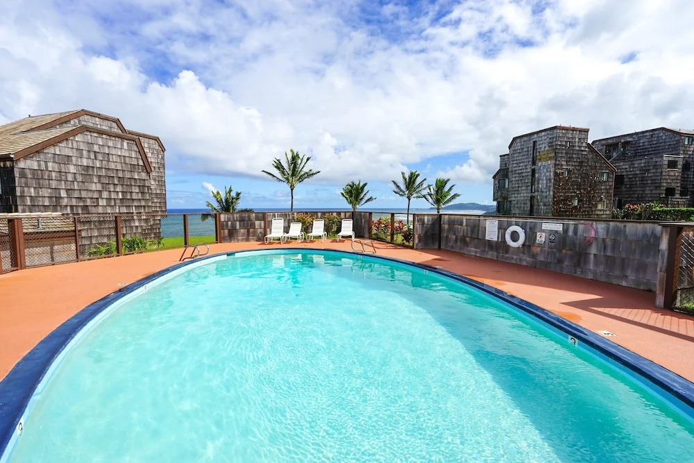 Sealodge Villa H5