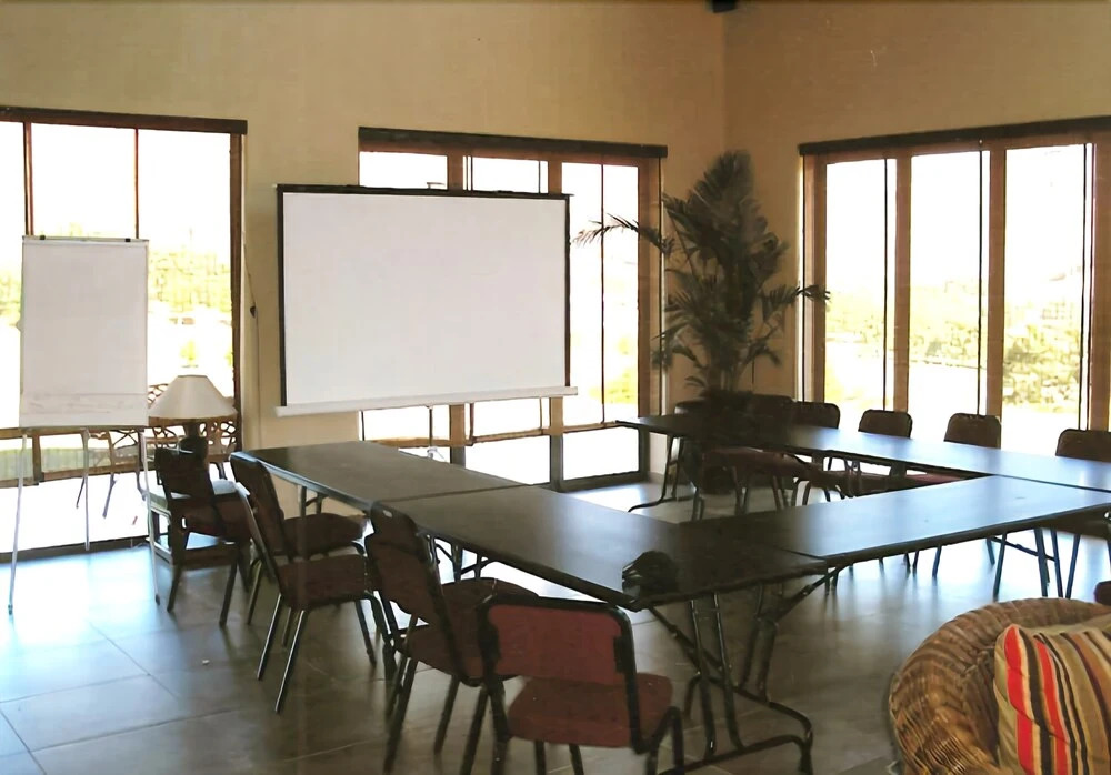 Silverhill Lodge