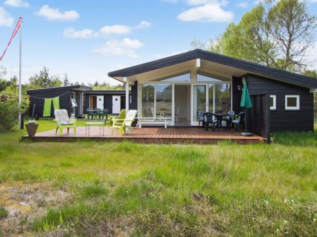 Holiday Home Fleur - 50m from the sea by Interhome