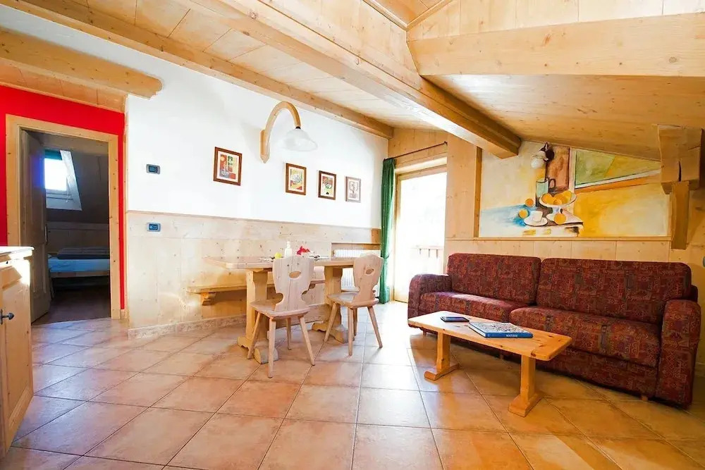 Art Apartments Casa Cambra