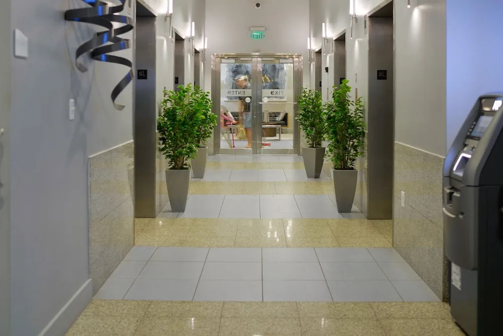 Well-Appointed Condos in Brickell
