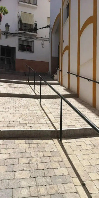 Apartment with One Bedroom in Almuñécar - 400 M From the Beach