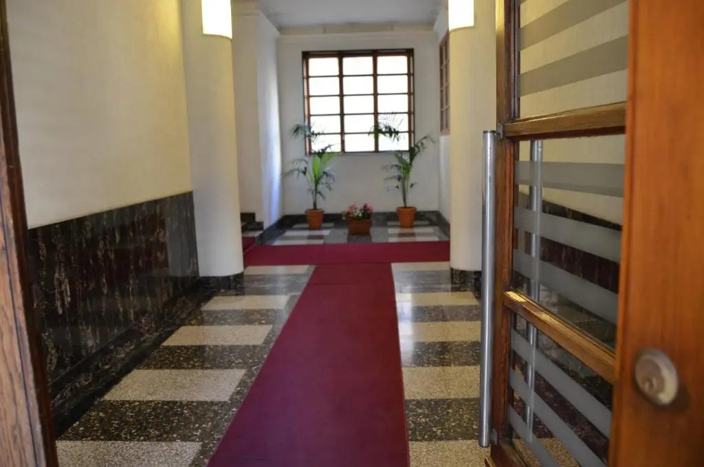 AL171 Tourist Rental close Metro B1 - SantAgnese Annibaliano