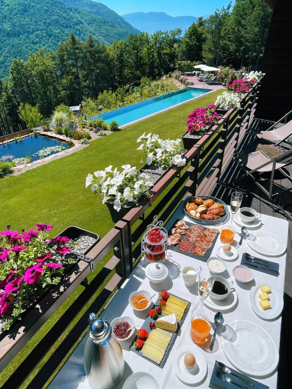 VILLA COLLINA VERDE