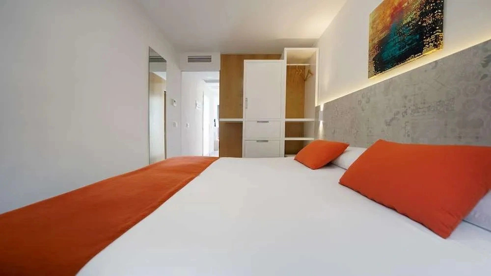 Apartamentos Lara