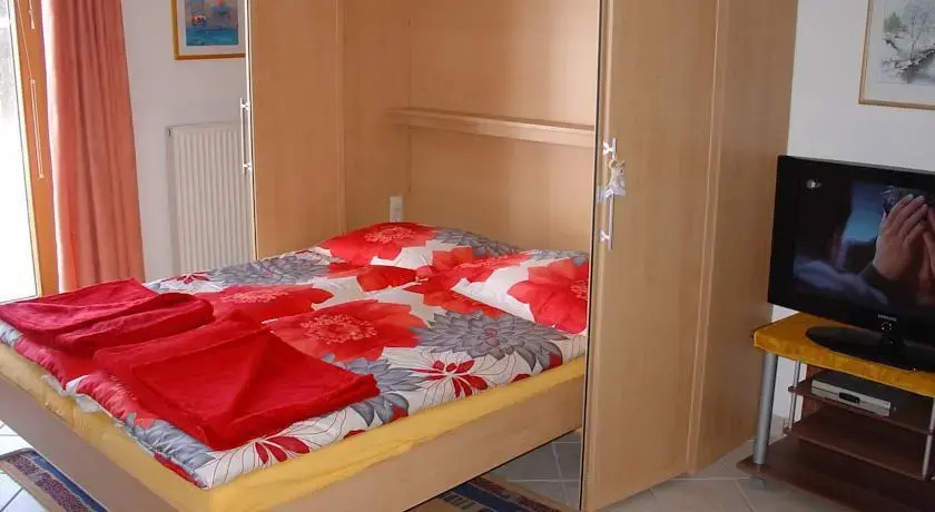 Haus Lossie