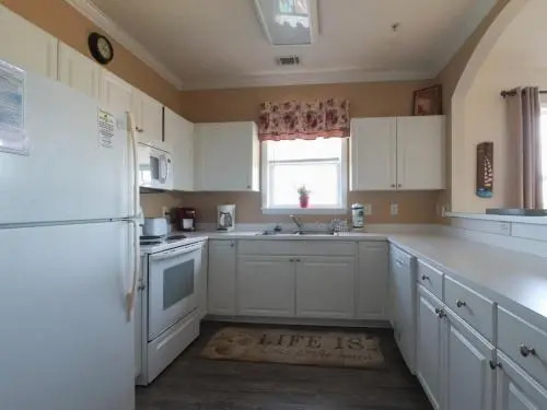 Ironwood Condominium #931