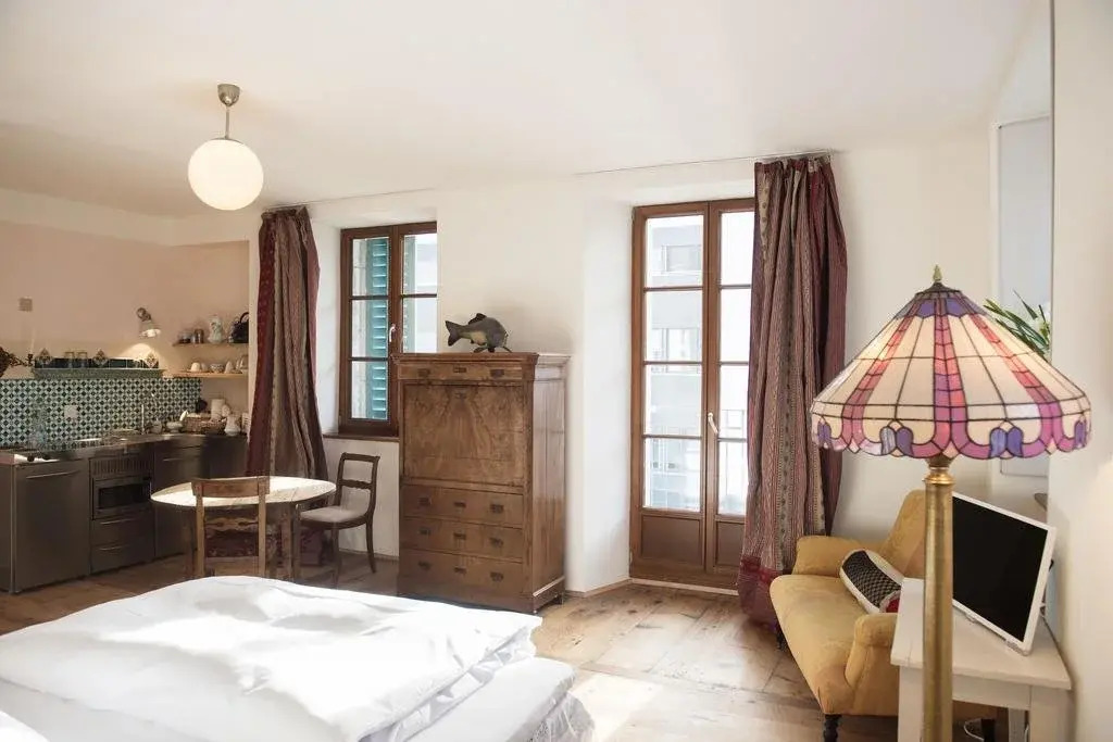 Boutique-Hotel Guesthouse Le Locle