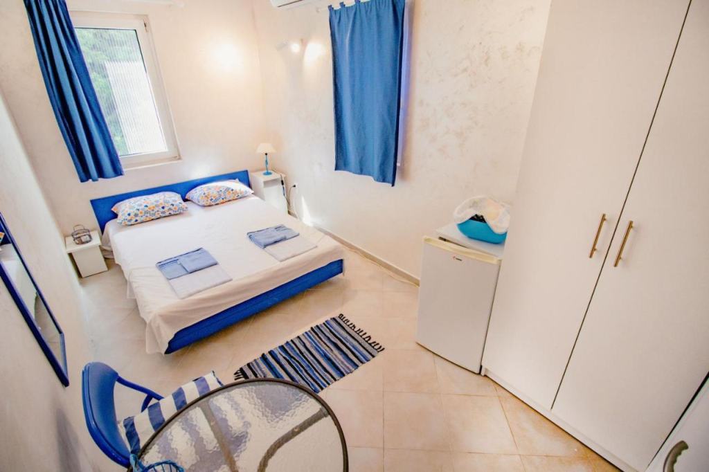 Ratac Eco Guest House