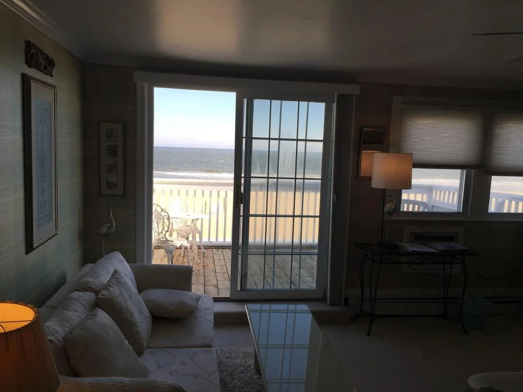 Inn on the Ocean