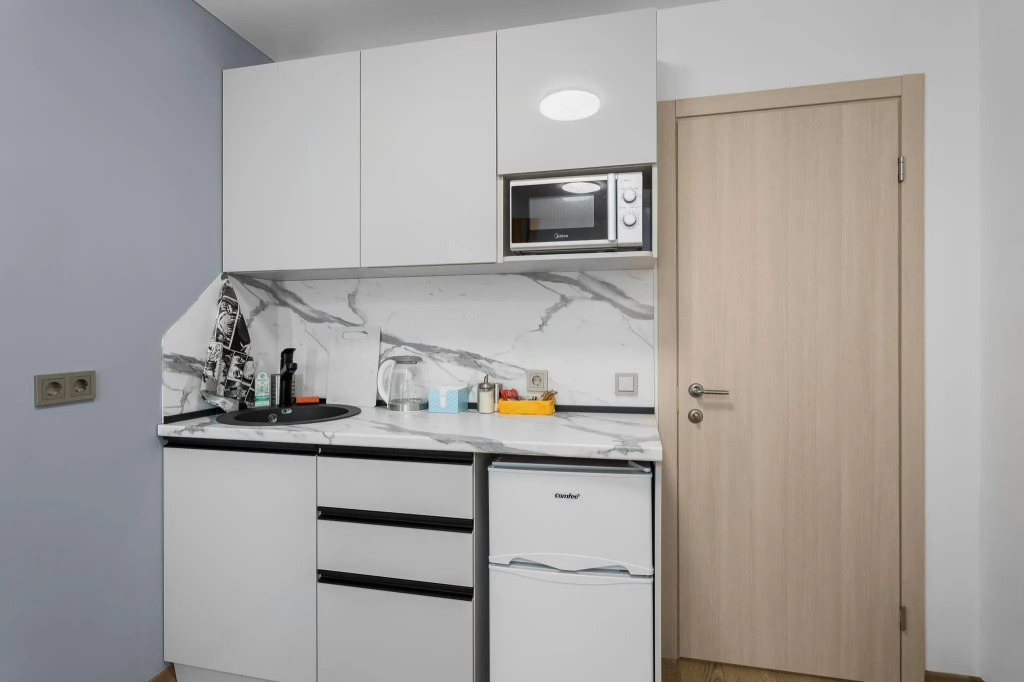 RentPrime (ex. FlatHome 24) на проспекте Стачек
