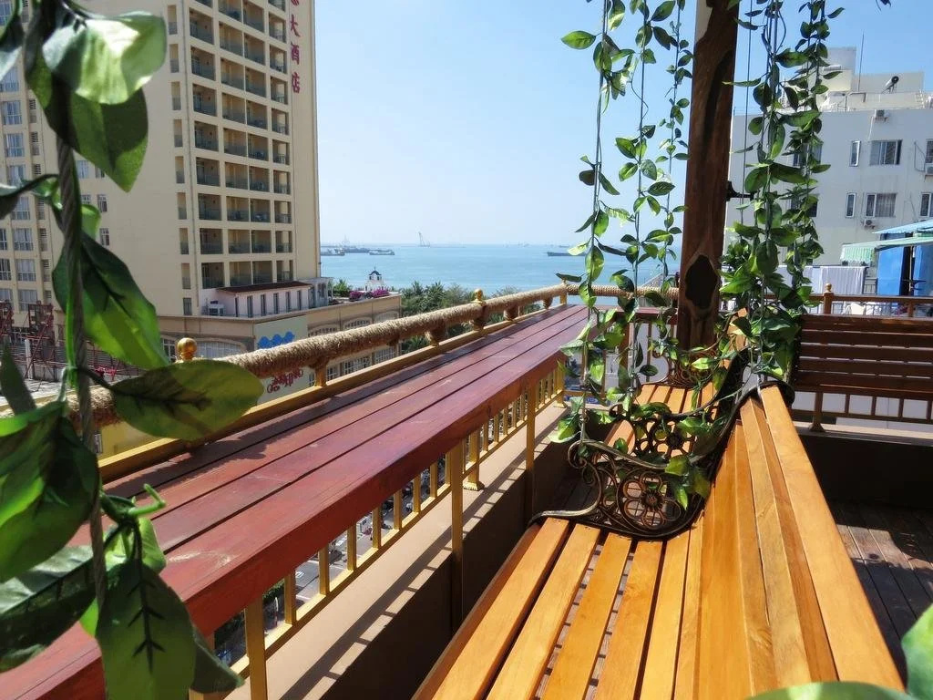 Sanya Muhai Time Hostel
