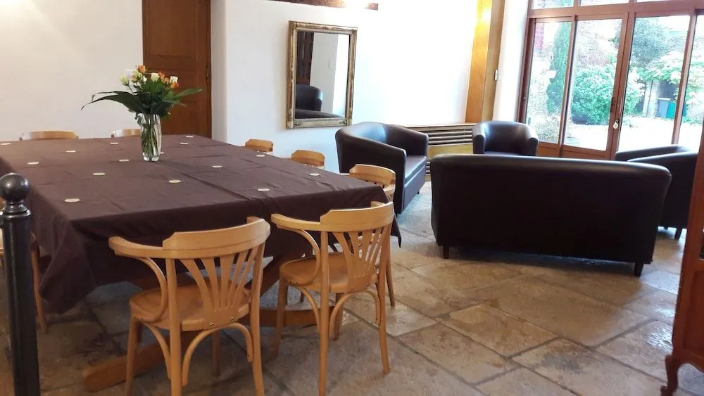 Serenity Guesthouse